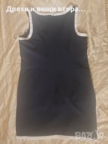 Продавам дамска рокля Esprit НАМАЛЕНА НА 20 ЛВ, снимка 4 - Рокли - 41690082