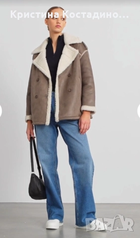 Ново яке палто, снимка 3 - Якета - 52418264