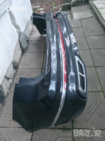 Части от VW Tiguan 2 Allspace, снимка 12 - Части - 53344340