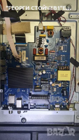 ELT60DE910B    CV9632H-A50  CC580PV7D VER.05, снимка 7 - Части и Платки - 49826163