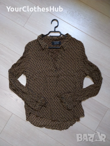 Scotch & Soda Maison Scotch L size Дамска риза