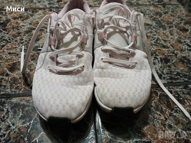 Маратонки-38 номер , снимка 2 - Други спортове - 52431296