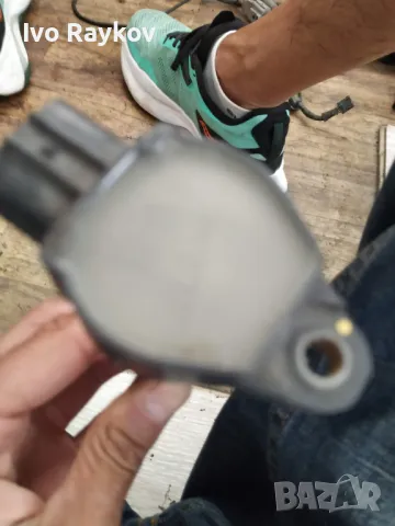 запалителна бобина MN195616 , MITSUBISHI COLT 04- SMART FORFOUR 04, снимка 3 - Части - 47678026