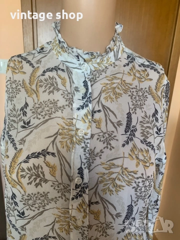 Дамска риза Gant, размер XS, снимка 2 - Ризи - 53866194