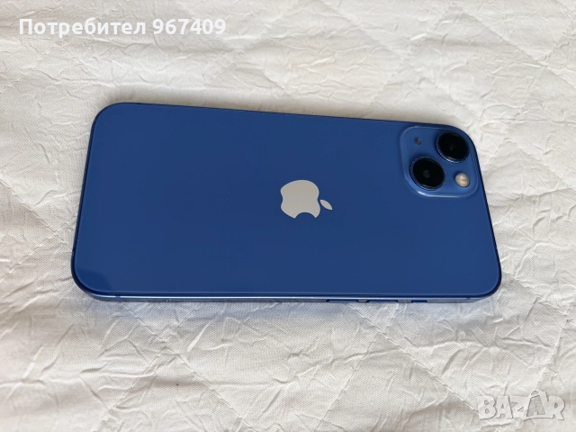 IPhone 13 128Gb Blue 