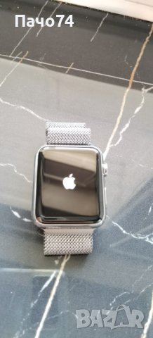 Apple Watch 1 gen УНИКАТ, снимка 6 - Apple iPhone - 41704783