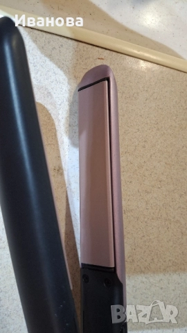 Преса за коса Remington , снимка 3 - Преси за коса - 52459057
