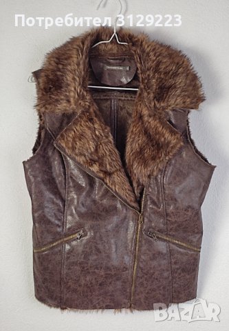 Tramontana bodywarmer XL