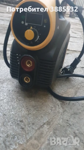 Продавам електрожен , снимка 5 - Електродвигатели - 51084402