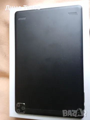 Нов таблет с бг. меню и памет Rom 1 TB, снимка 4 - Таблети - 49684993