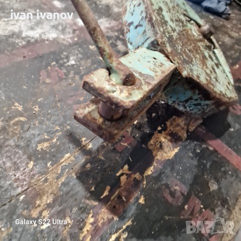 Голяма Макара, снимка 6 - Други инструменти - 44404721