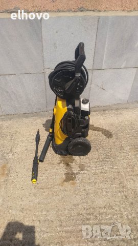 Водоструйка WORKZONE Q1W-SP09-1900, снимка 7 - Парочистачки и Водоструйки - 41306982