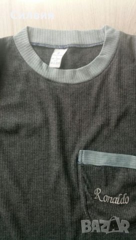 Мъжка пижама s, снимка 2 - Други - 34526721