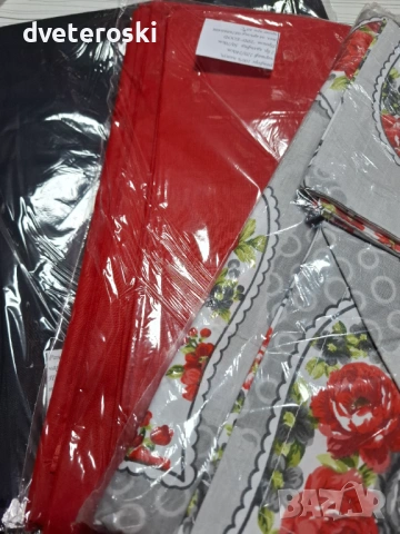 Чаршафи за спалня 220/240 - ранфорс , снимка 9 - Спално бельо - 53138081