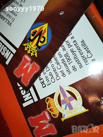 ИСПАНСКА ФУТБОЛНА КОЛЕКЦИЯ 20БР 0704231556, снимка 18 - Антикварни и старинни предмети - 40291539