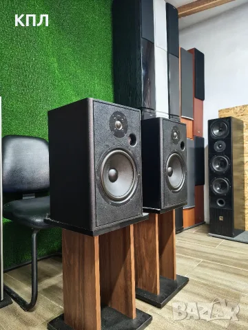 Тонколони CANTON Fonum-401, снимка 6 - Тонколони - 55948095