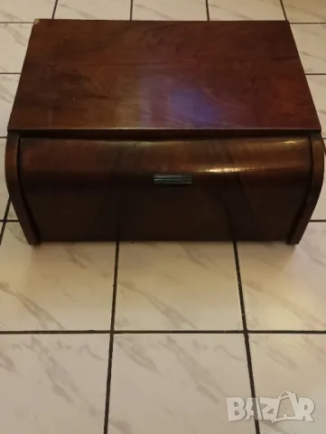 Стар, винтидж грамофон. , снимка 12 - Антикварни и старинни предмети - 49179647