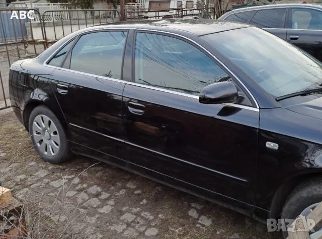 На Части Ауди А4 Б7 1.9 TDI , снимка 5 - Автомобили и джипове - 48919989