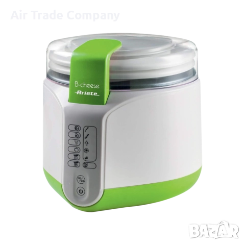 Уред за кисело мляко и сирене Ariete – B-CHEESE