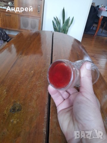 Стара чаша Кока Кола,Coca Cola #24, снимка 5 - Други ценни предмети - 40060002