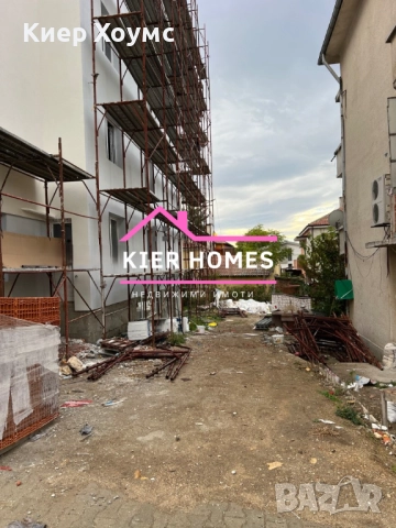 Апартамент в град Свиленград,обл. Хасково, снимка 5 - Апартаменти - 52824303