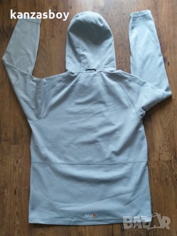 peak performance will hood. - страхотно мъжко горнище КАТО НОВО, снимка 9 - Спортни дрехи, екипи - 34727850