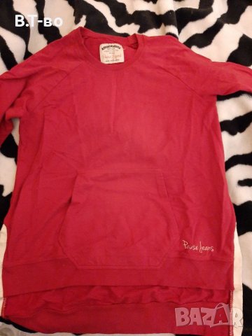 Pause дамска блуза, снимка 4 - Блузи с дълъг ръкав и пуловери - 26832270