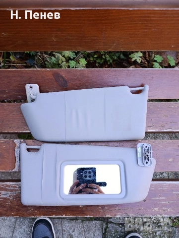 Сенници Опел Астра Х 