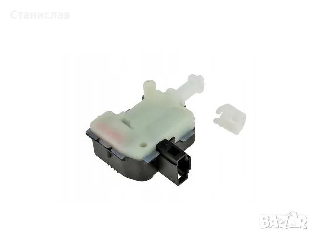 Моторче за заключване на резервоар за Seat, Skoda, Audi, VW – 1J0810773