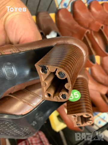 ОБУВКИ, дамски >сет, само за търговци<, снимка 5 - Дамски елегантни обувки - 44588794