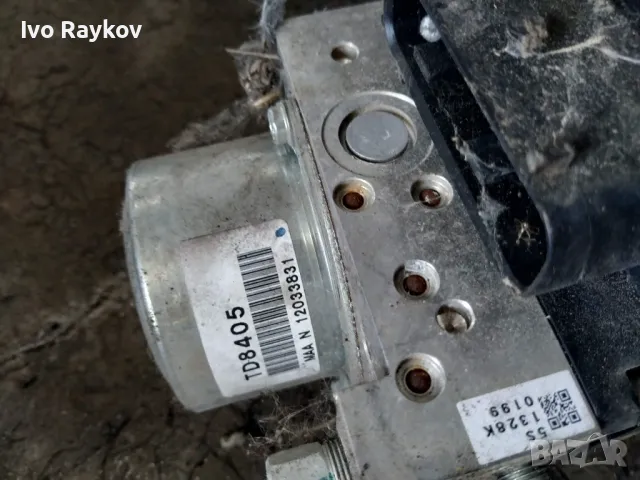 ABS , Помпа за  Nissan JUKE 1.5 - 1.6 , 47660-1KD0A 23082392, снимка 4 - Части - 47730637