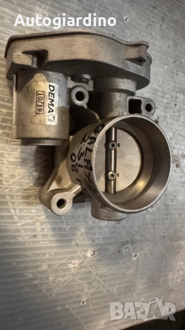 Дроселова Клапа за Ford Galaxy 2008 - VP4M5U-9E927DC