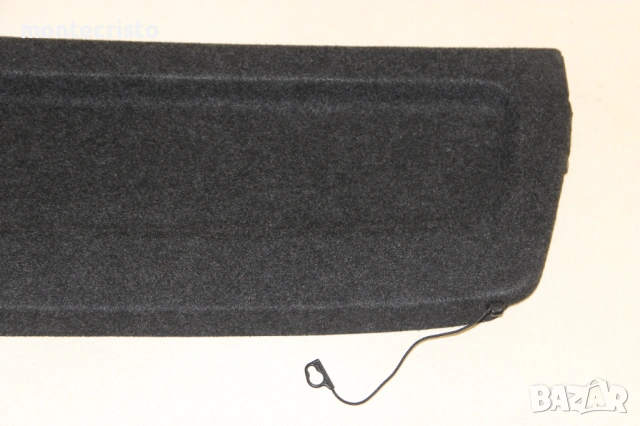 Кора багажник Opel Corsa D 3 врати (2006-2015г.) 13250707 / 13 250 707, снимка 2 - Части - 53146861