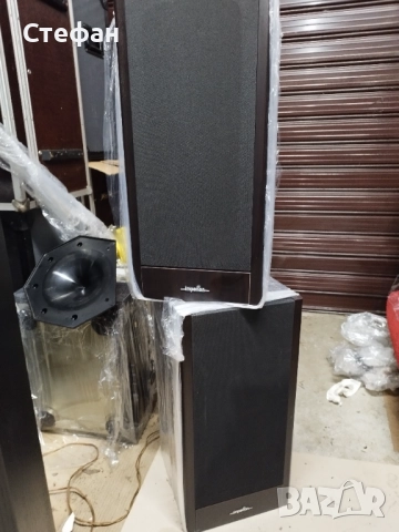 ITT/NOKIA Imperion BR-5-120 