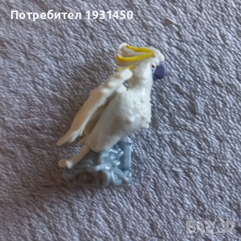 играчки киндер различни, снимка 15 - Колекции - 51533900