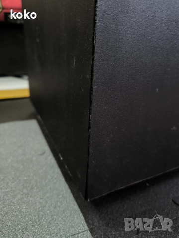 Субуфер subwoofer Infinity , снимка 4 - Тонколони - 52368211