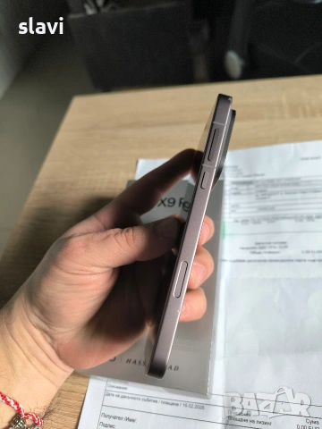 Oppo Find X9 Pro 16/512GB, снимка 8 - Други - 53808906
