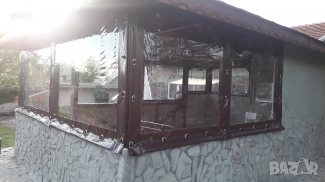 ветроупорни завеси,тенти,покривала, снимка 13 - Други услуги - 36256830