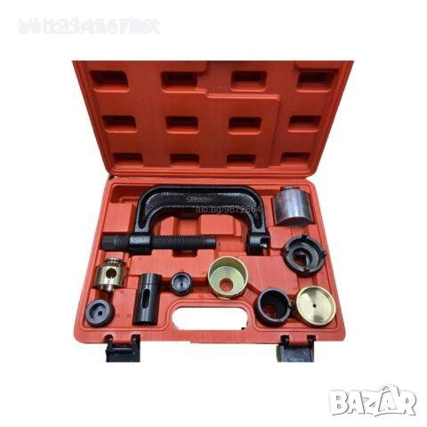 К-т скоба за монтаж и демонтаж на шарнири MERCEDES BENZ W211, W163, W164, W215, (W) R230, W220, W219