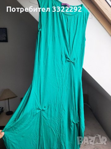 Дамски рокли, снимка 3 - Рокли - 40859158