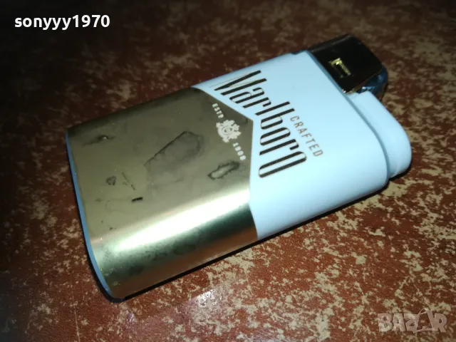 marlboro-new 1005251806, снимка 7 - Колекции - 50233920