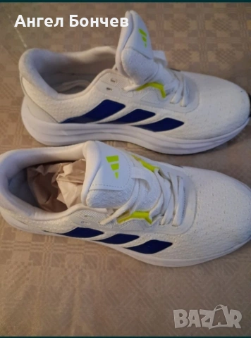 Нови маратонки adidas, снимка 7 - Маратонки - 53177912