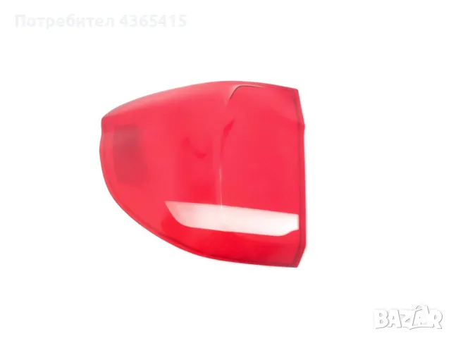 Стъкло за стоп (задни светлини) за BMW X5 F15 (2013-2018) Външен (Ляв)