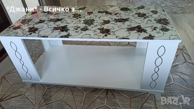 НАМАЛЕНОО ❗❗ Холна Маса цвят бял 🤍