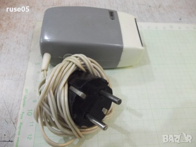 Самобръсначка "КИЇВ - 4" електрическа от соца работеща, снимка 3 - Електрически самобръсначки - 41363563