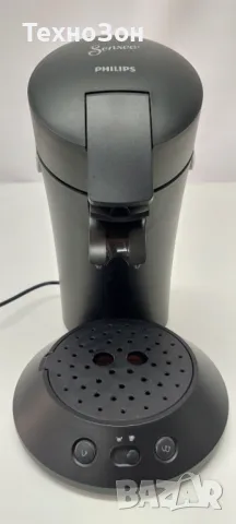 Еспресо машина Philips Senseo - капсули