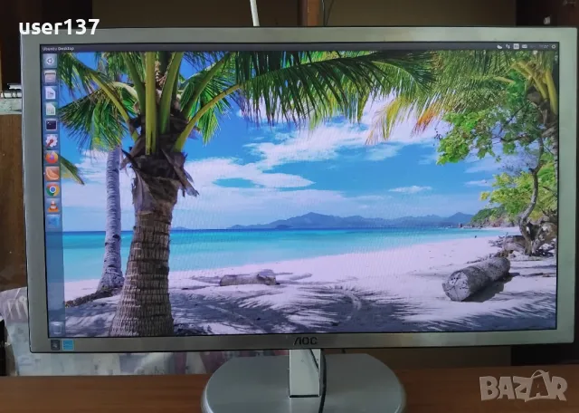 Монитор AOC i2353fh