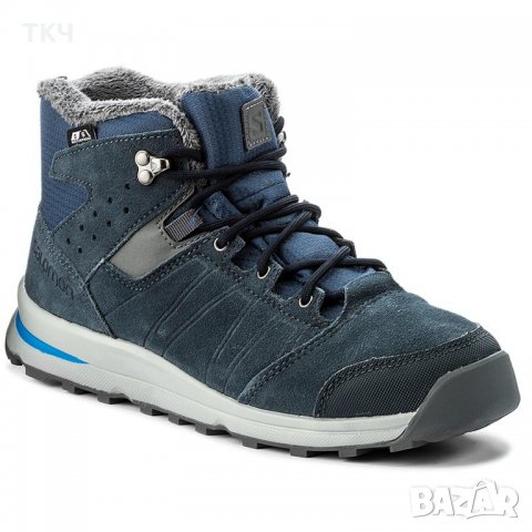 Salomon Utility TS № 38 дамски (детски) обувки