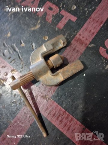 Скоба, снимка 3 - Други инструменти - 41635629