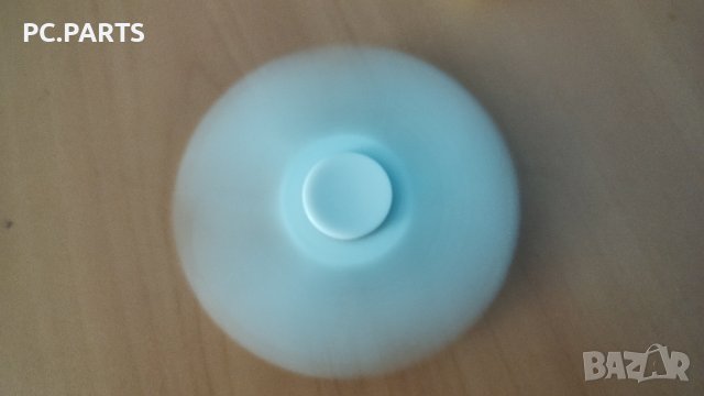 Fidget Spinner / Фиджет Спинер- светещ антистрес спинери, снимка 7 - Други игри - 41374950